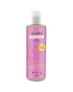 Alana Pink Rose & Vanilla Natural Body Wash 400ml