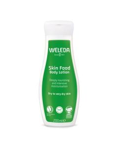 Weleda Skin Food Body Lotion 200ml