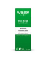 Weleda Skin Food Nourishing Cleansing Balm 75ml