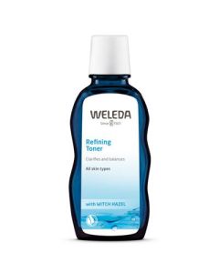 Weleda Refining Toner 100ml