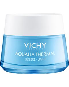 Vichy Aqualia Thermal Rehydrating Light Cream - Normal Skin 50ml