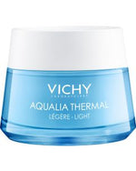 Vichy Aqualia Thermal Rehydrating Light Cream - Normal Skin 50ml
