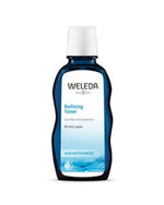 Weleda Refining Toner 100ml