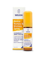 Weleda Arnica Bumps and Bruises Spray 20ml
