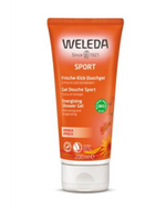 Weleda Arnica Sports Shower Gel 200ml