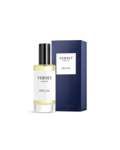 Verset Parfum Dylan Eau De Parfum 15ml - Essentials London / Pharmacy & Clinic
