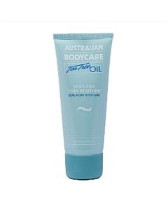 Australian Bodycare Sensitive Skin Soother 100ml - Essentials London / Pharmacy & Clinic