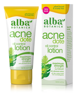Alba Botanica Acnedote Oil Control Lotion 57g