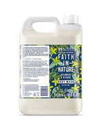 Faith in Nature Seaweed & Citrus Body Wash 5L