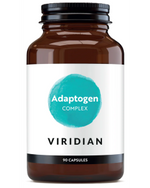 Viridian Adaptogen Complex 90 Veg Caps