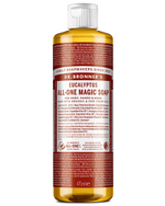 Dr.Bronner's Eucalyptus All-One Magic Soap 475ml