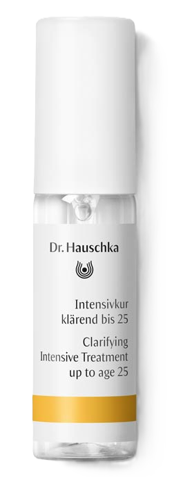 Dr.Hauschka Clarifying Intensive Treatment (up to age 25) 40ml