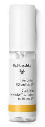 Dr.Hauschka Clarifying Intensive Treatment (up to age 25) 40ml