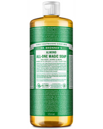 Dr.Bronner's Almond All-One Magic Soap 945ml