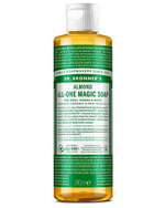 Dr.Bronner's Almond All-One Magic Soap 240ml