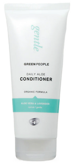 Aloe Vera Conditioner