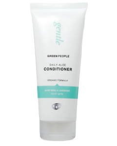 Green People Daily Aloe Conditioner 200ml