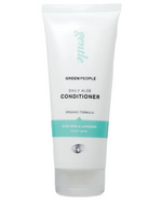 Green People Daily Aloe Conditioner 200ml