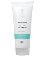 Green People Daily Aloe Shampoo 200ml