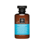 Apivita SH.MOIST.HYA.ACID&ALOE250ML