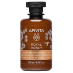 Apivita ROYAL HONEY SH.GEL 250ML