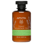 Apivita TON.MOUNT.TEA.SH.GEL 250ML