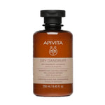 Apivita SH.DRY DANDRUFF 250ML