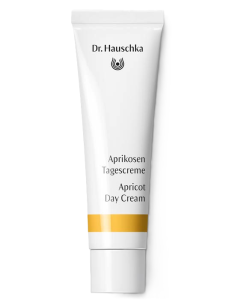 Dr.Hauschka Apricot Day Cream 30ml