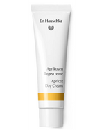 Dr.Hauschka Apricot Day Cream 30ml