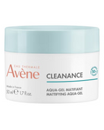 Avene Cleanance Mattifying Aqua-Gel 50ml