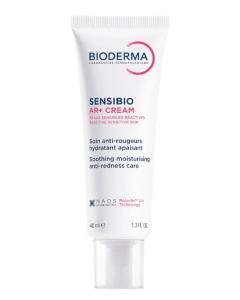 Bioderma Sensibio AR+ Cream Tube 40ml