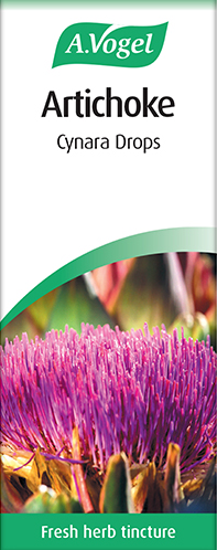 A. Vogel Artichoke Cynara Drops 50ml