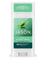 Jason Soothing Aloe Vera Deodorant Stick 71g