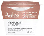 Avene Hyaluron Activ B3 Day Cream-Refill 50ml