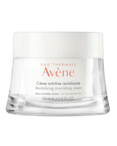 Avene Les Essentiels Revitalizing Cream 50ml