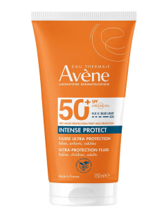Avene Intense Protect SPF50+ 150ml