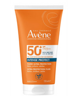 Avene Intense Protect SPF50+ 150ml
