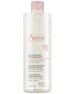 Avene Micellar Lotion Cleanser & Make-Up Remover 400ml