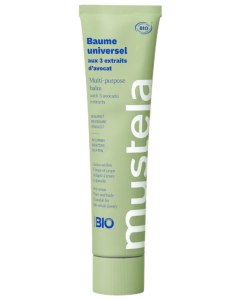 Mustela Bio Organic Multi-Purpose Balm 75ml