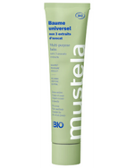 Mustela Bio Organic Multi-Purpose Balm 75ml