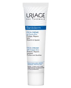 Uriage Bariederm Cica-Cream with Copper Zinc 40ml