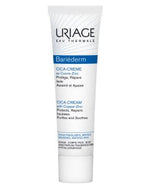 Uriage Bariederm Cica-Cream with Copper Zinc 40ml