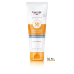 Eucerin Sun Sensitive Protect Creme spf 50+ (50ml)