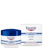 Eucerin UreaRepair 5% Urea Original Cream 75ml