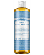 Dr.Bronner's Baby Mild All-One Magic Soap 475ml