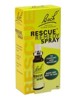 Bach Rescue Remedy Spray 20ml