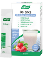 A.Vogel Balance Electrolyte Mineral Drink 21 Sachets