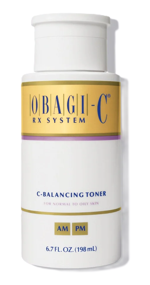 OBAGI-C Balancing Toner 198ml
