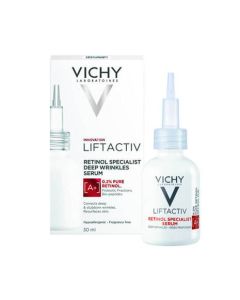Vichy Liftactiv Retinol Specialist Serum 30ml