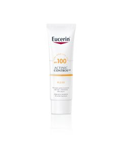 Eucerin Actinic Control MD SPF100, 80ml